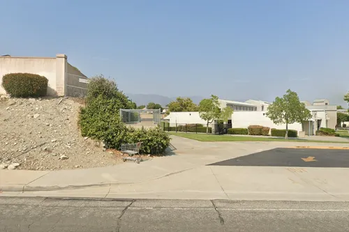 Edward Fitzgerald Elementary School