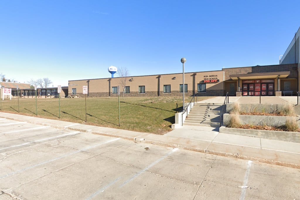 Alta Community Library
