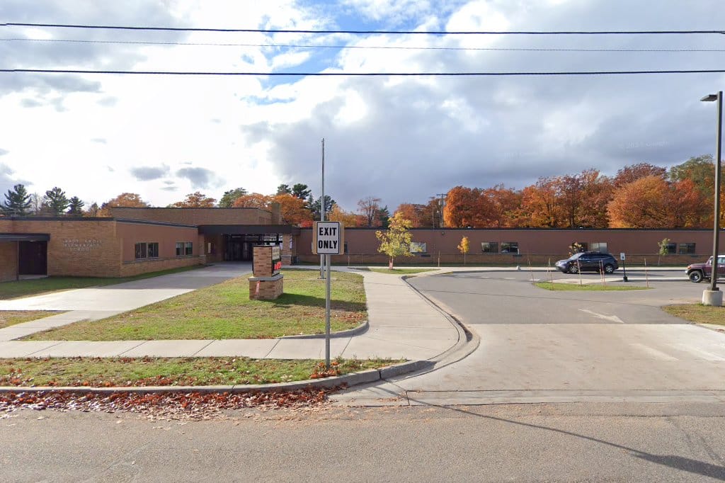 Sandy Knoll Elementary School