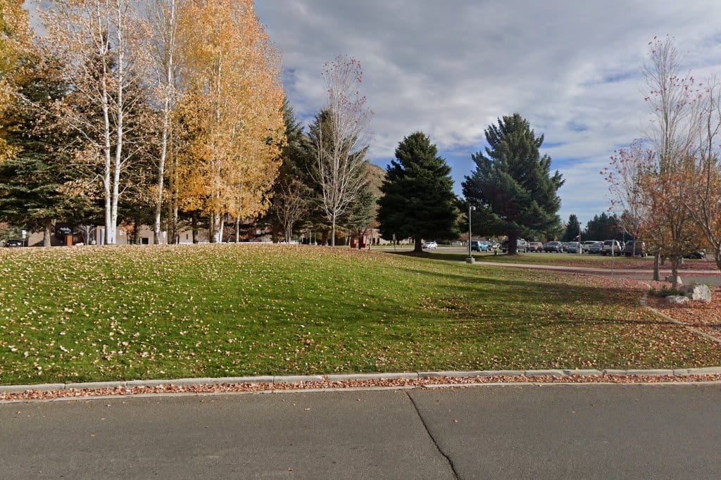 Wood River High School