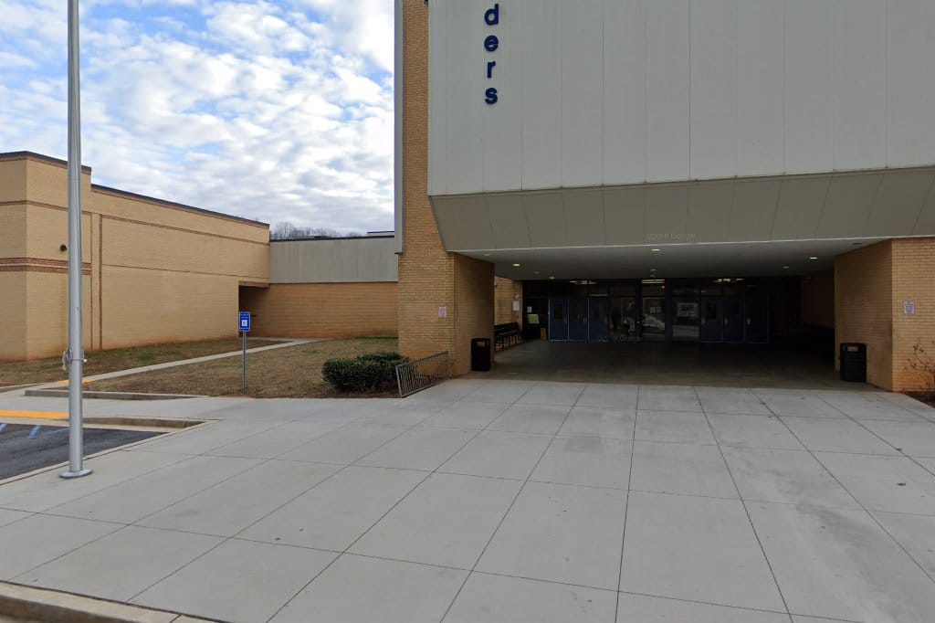 Redan High School