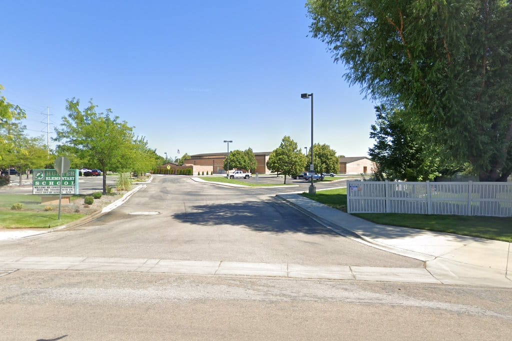 Hunter Elementary