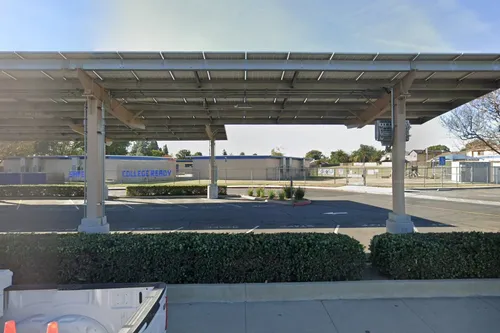 Levi H Dickey Elementary School