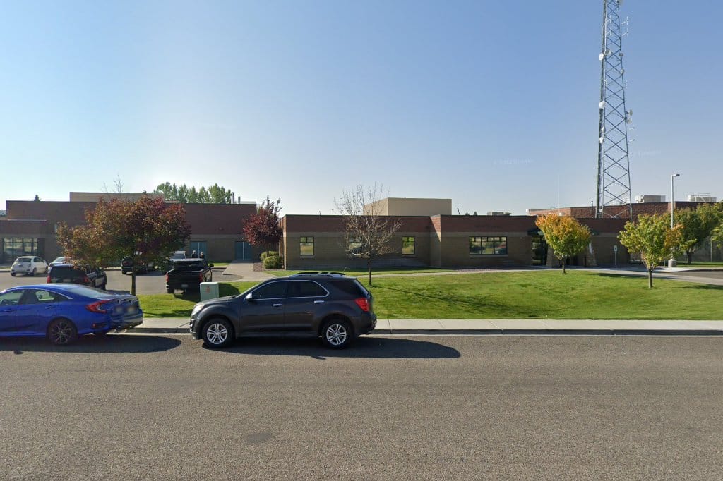 Jefferson County Prosecuting Attorney