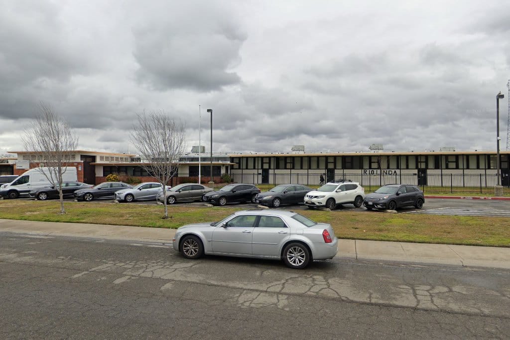Rio Linda Preparatory Academy