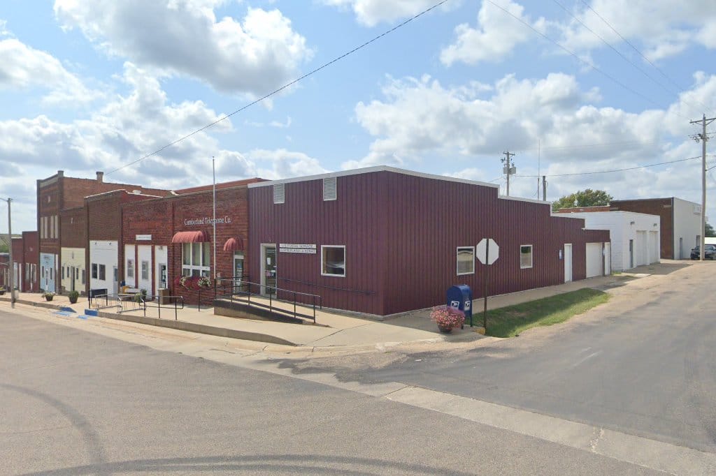 Cumberland Public Library