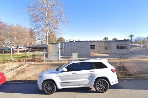Kimberly Elementary School