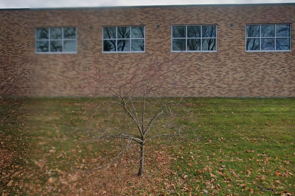Allegan Alternative High School