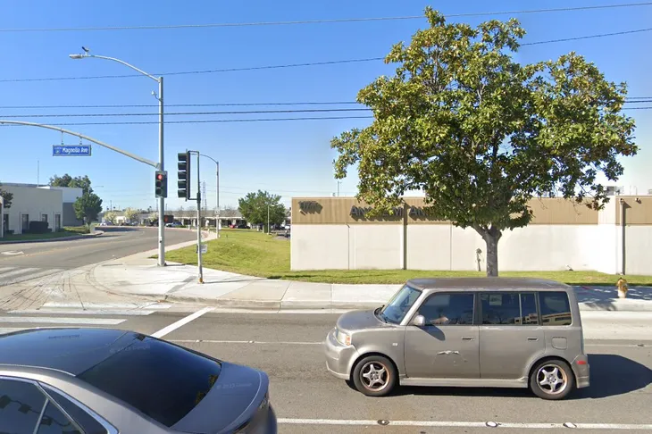 Anaheim Animal Care And Pet Hospital