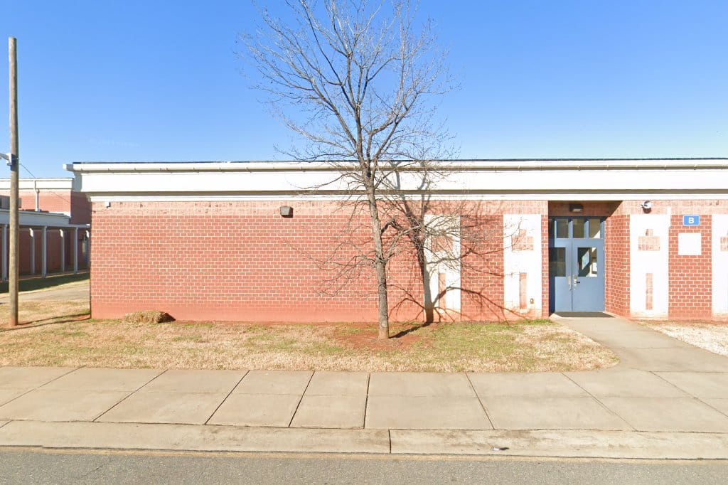 Croft Community School