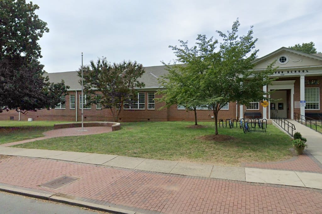Eastover Elementary School