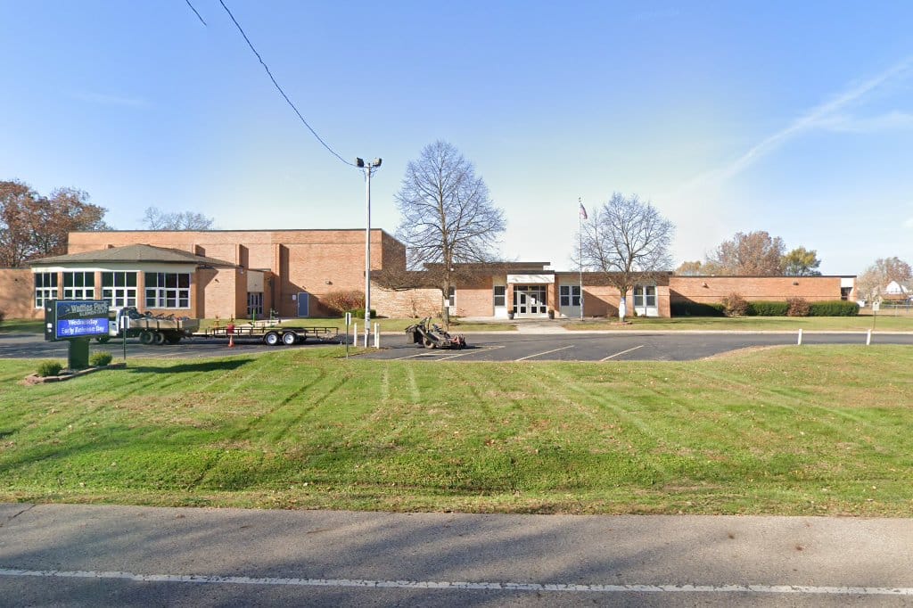 Wattles Park Elementary School