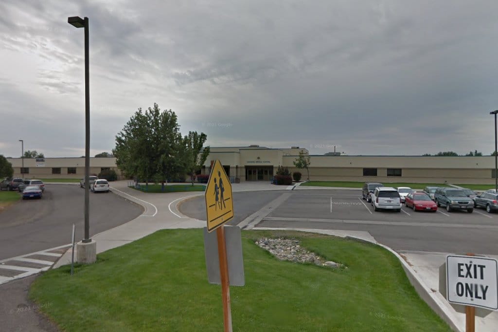 Gooding Elementary School
