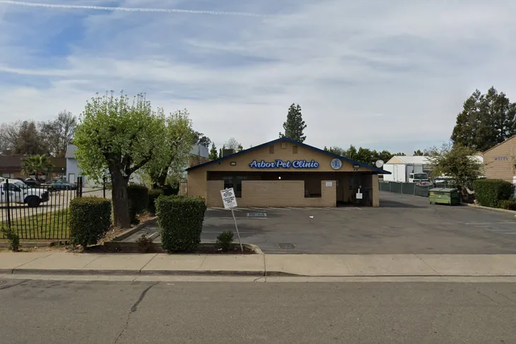 Arbor Pet Clinic