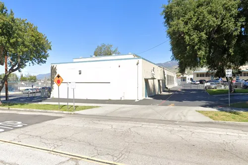 Alternative Learning Center School