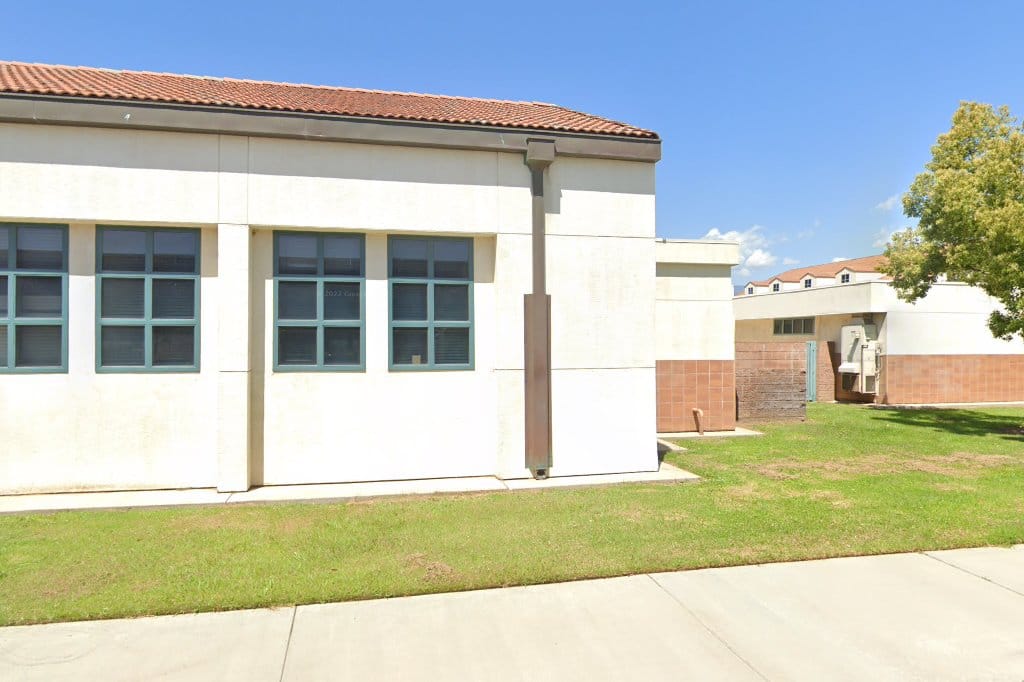 Oaks Middle School