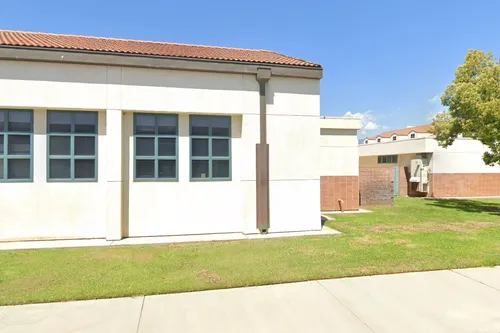 Oaks Middle School