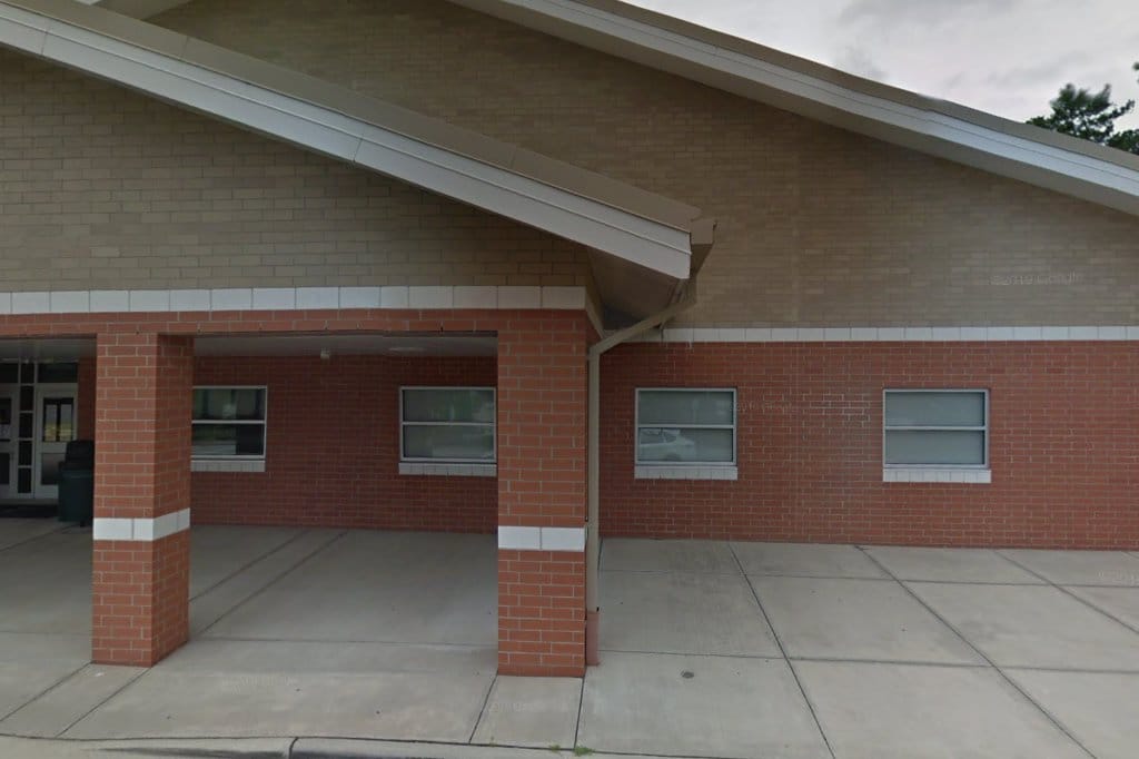 Sycamore Creek Elementary School