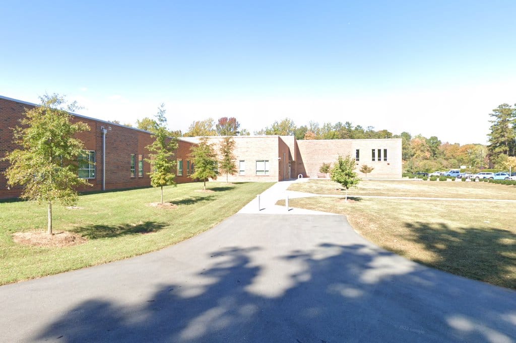 Statesville Road Elementary School