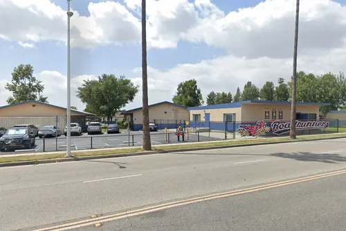 Rowland Avenue Elementary School