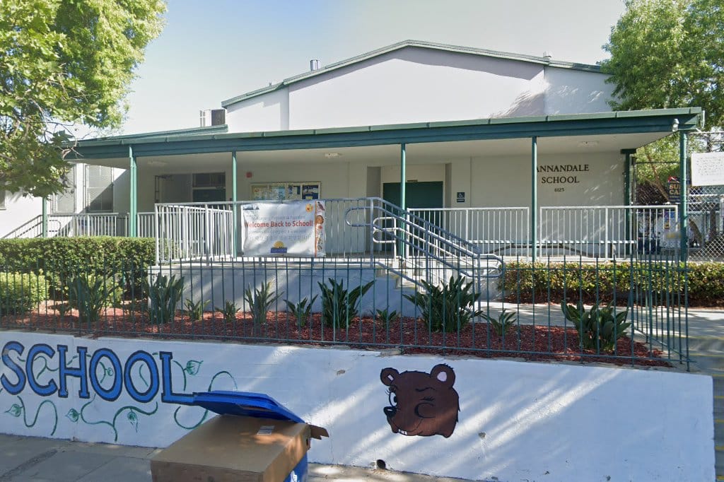 Annandale Elementary School
