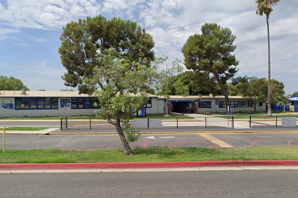 Laurel Elementary School