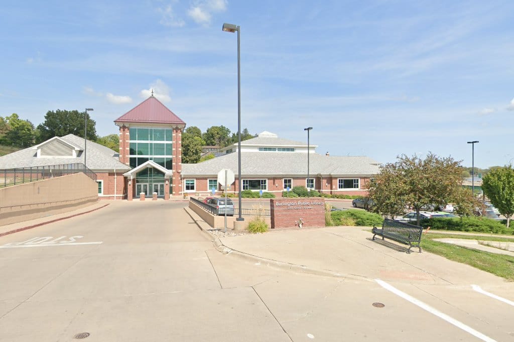 Burlington Public Library