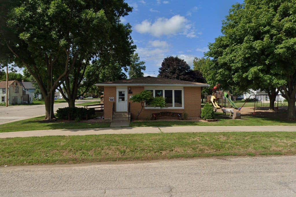Rudd Public Library