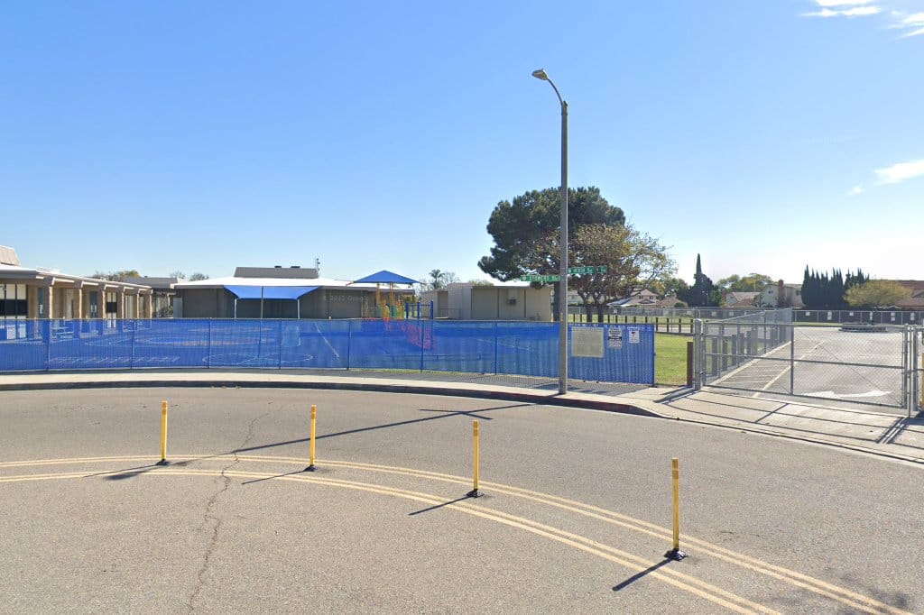 Cerritos Elementary School