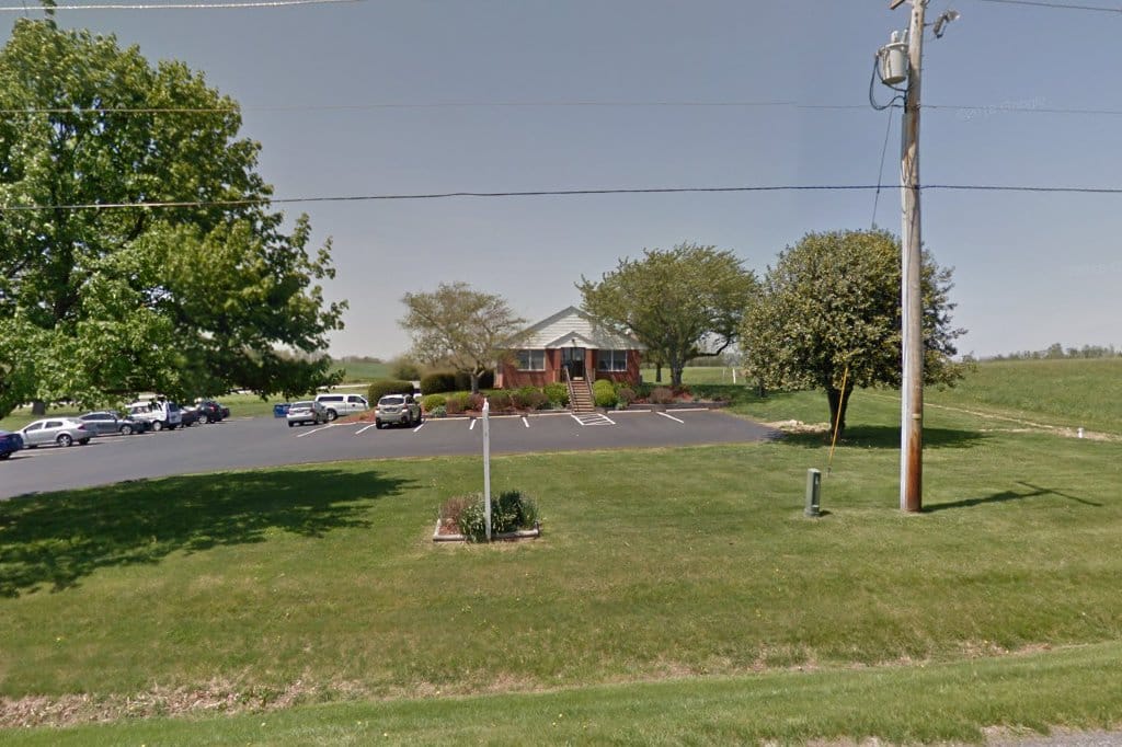 Chestertown Animal Hospital