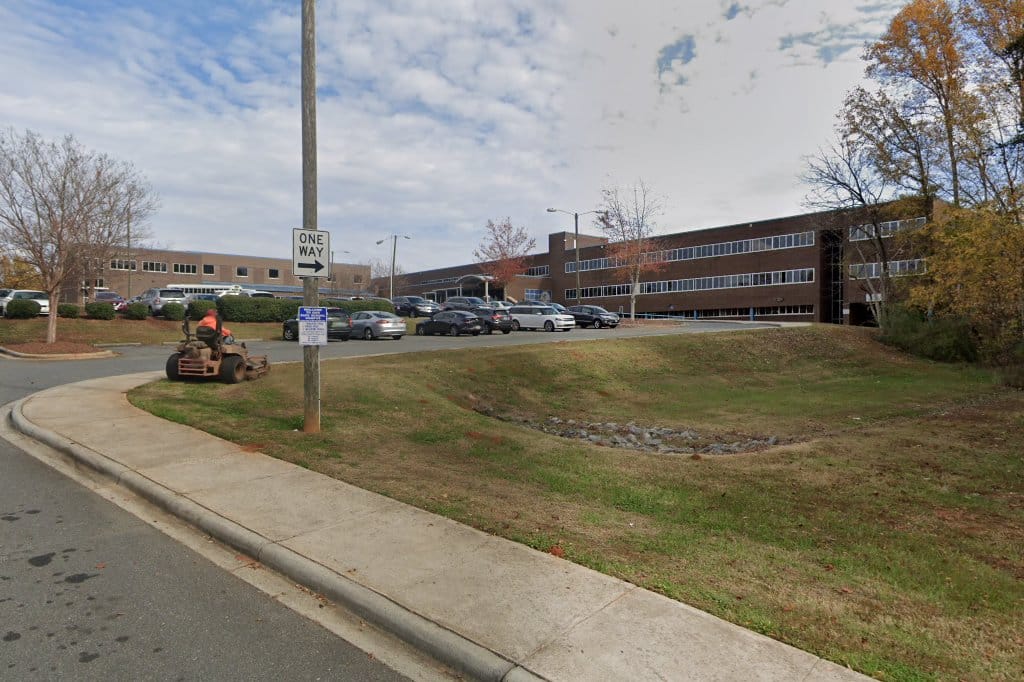 Northeast Middle School