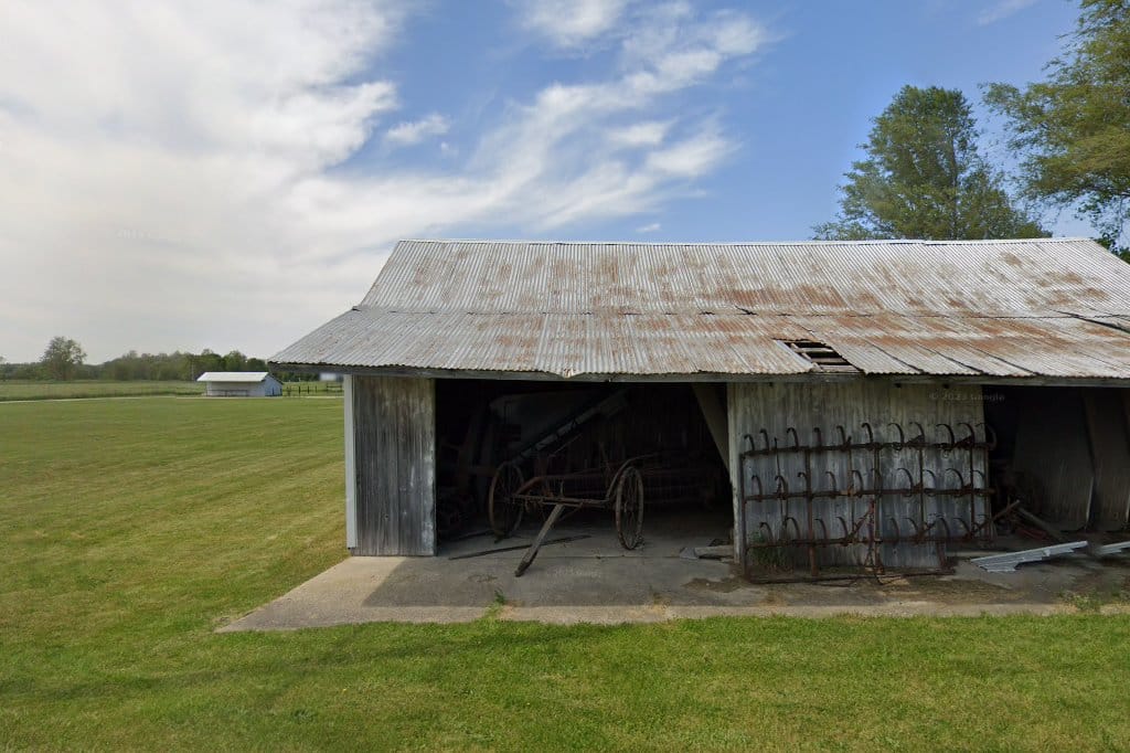 Forks Valley School