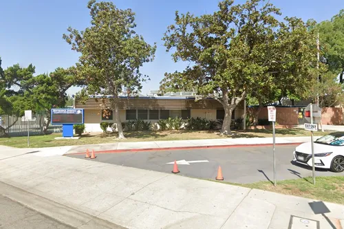 Kittridge Street Elementary School