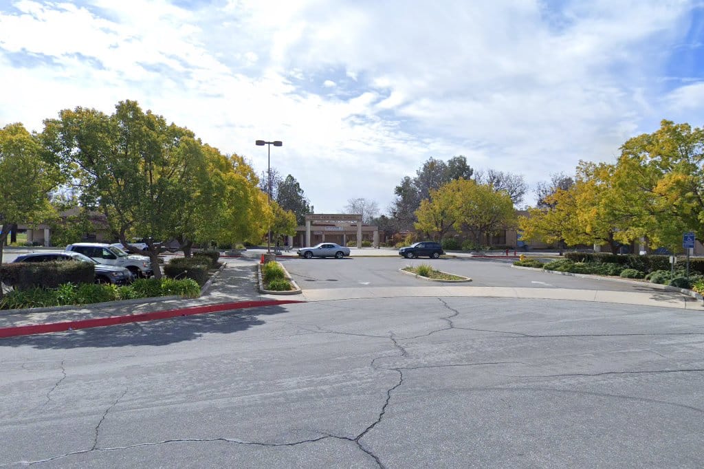 Park View Middle School