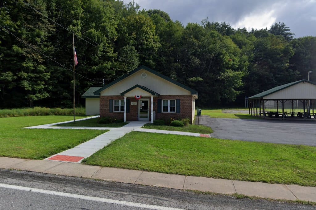 Annsville Town Court