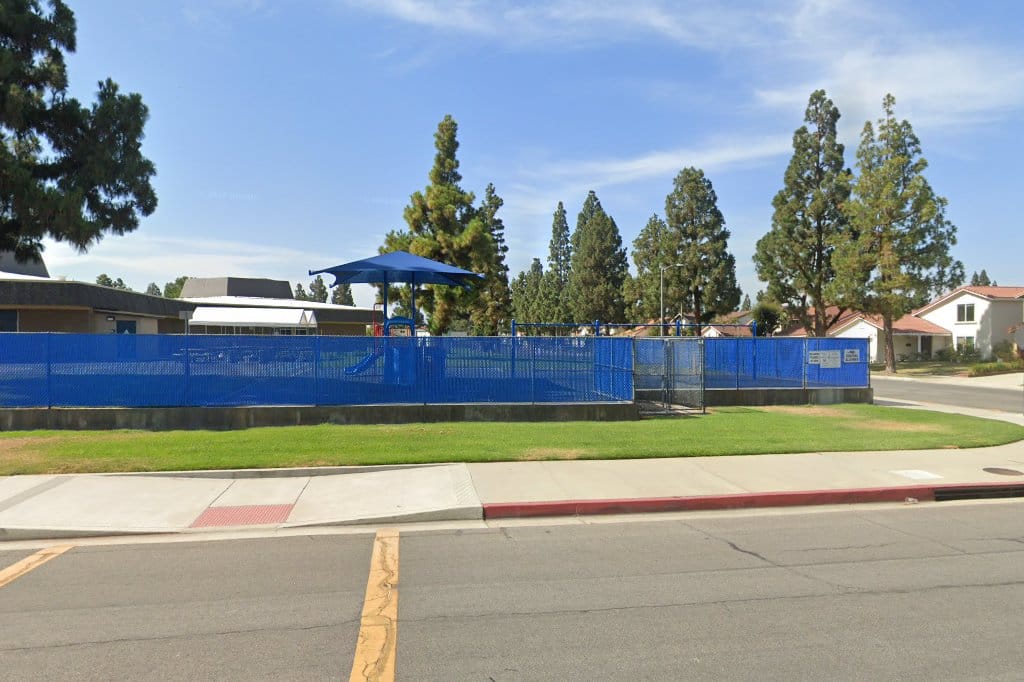 Joe A Gonsalves Elementary School