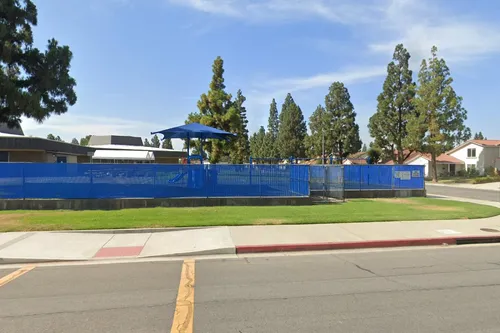 Joe A Gonsalves Elementary School