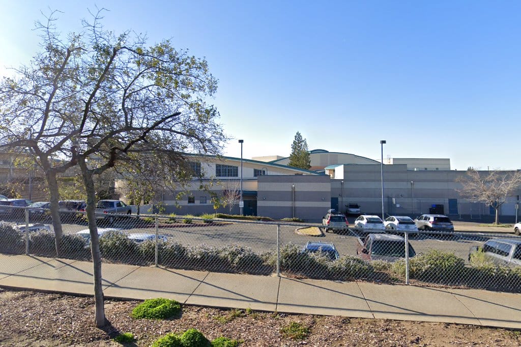 Folsom Hills Elementary School