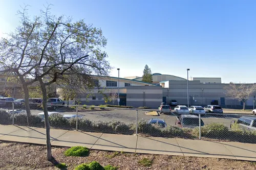 Folsom Hills Elementary School