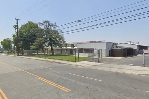 Martin Luther King Middle School