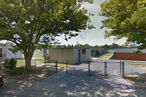 John Bidwell Elementary School