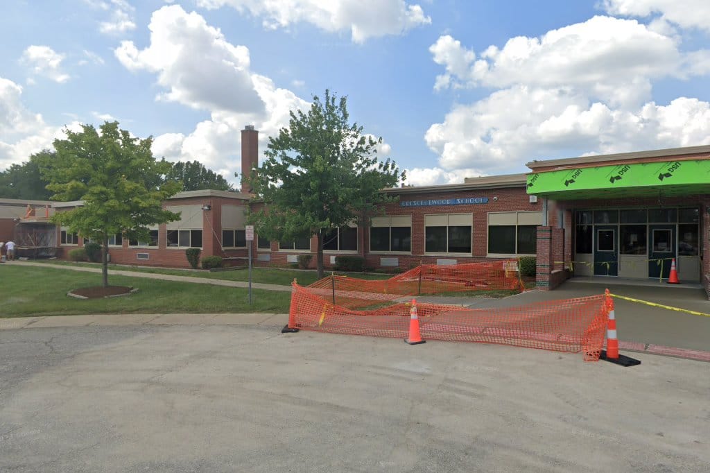 Crescentwood Elementary School