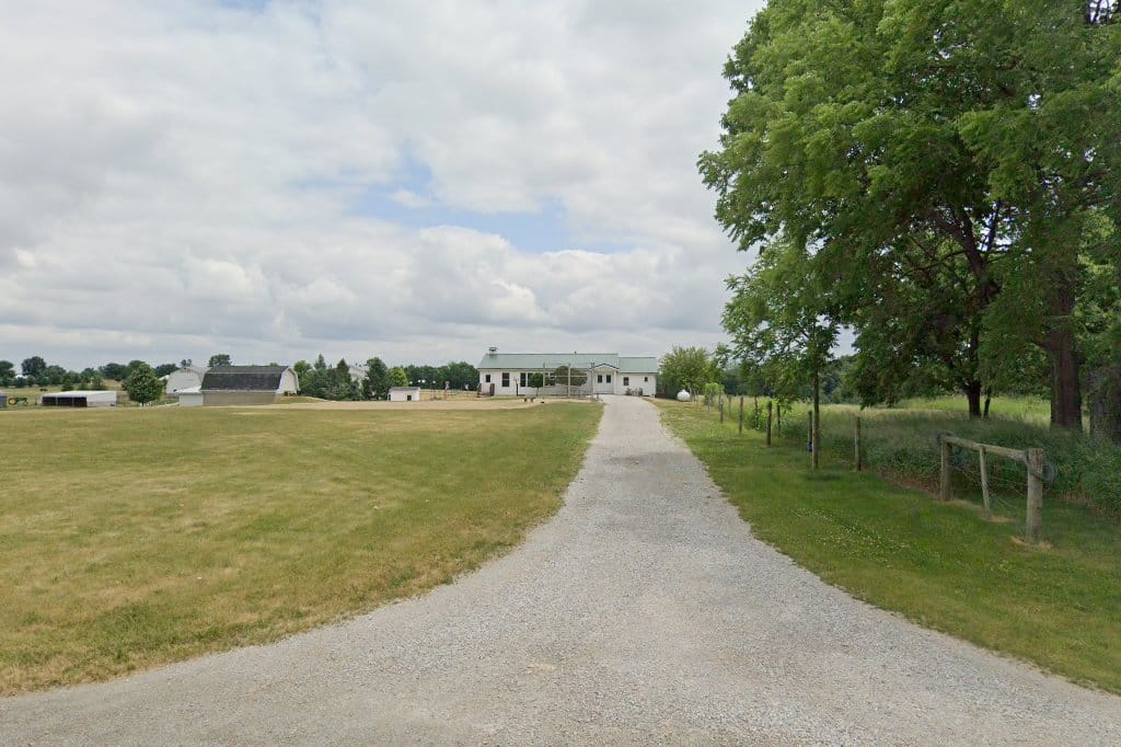 Forest Grove School