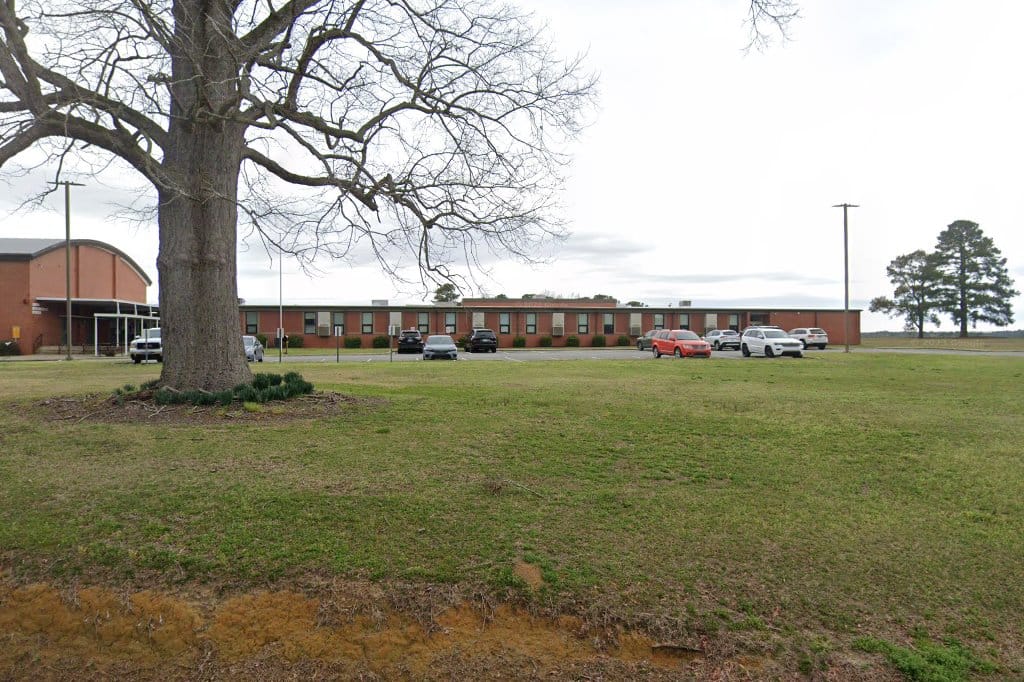 Union Junior & High School