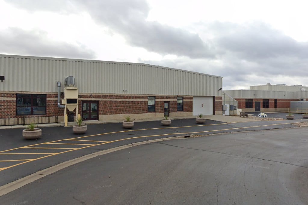 Homer Community High School