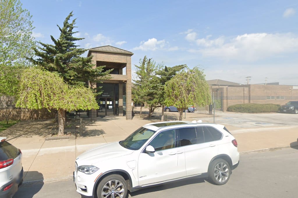 Juvenile Justice Center