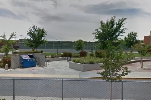 Vista Del Lago High School