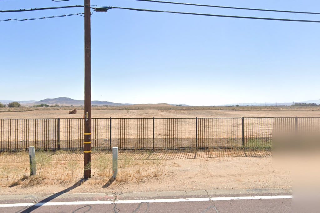 Hinkley Elementary/Middle School