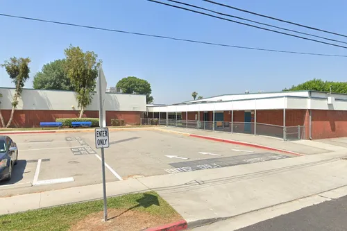 Foster Elementary School