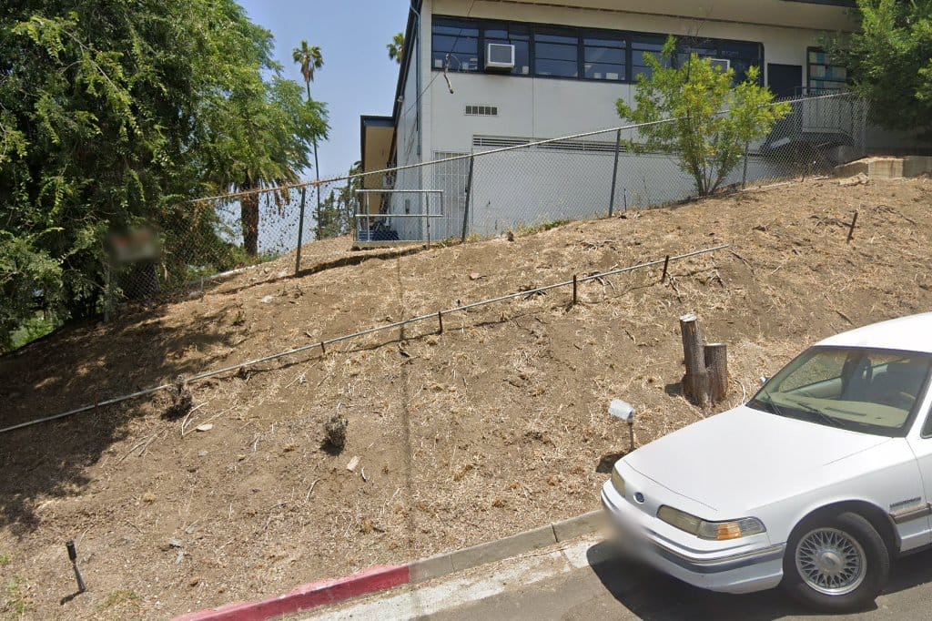 Los Angeles International Charter High School
